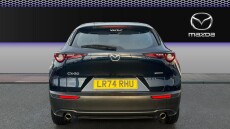Mazda CX-30 2.0 e-Skyactiv G MHEV Centre-Line 5dr Petrol Hatchback